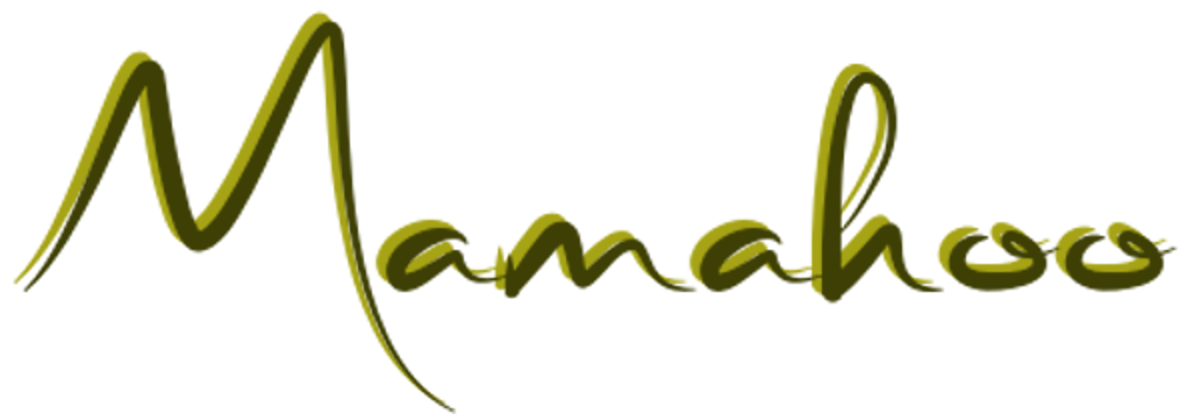 Mamahoo Logo